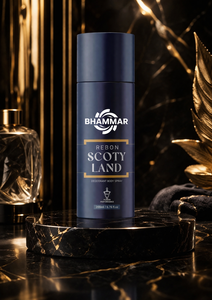 Perfume Scoty Land - Product Image 2