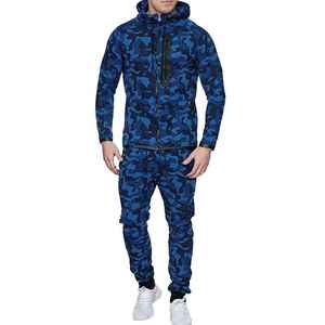 Customised Design Comfortable Breathable Unisex Lightweight Elastic Waist Embossed Street Wear Sweat Printing Track <b>Suit</b> - Product Image 1