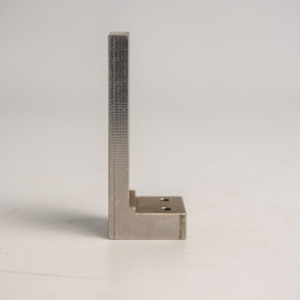 Support de montage en L à angle droit AMT VINA, bloc de support en acier multi-trous, fabriqué en usine au Vietnam - Product Image 4