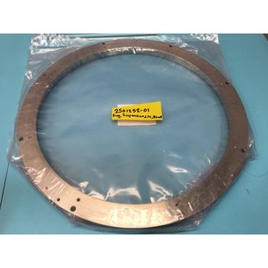ASM 2501252-01 Ring, Suspension LPC, REV A, ASML-ที่เชื่อถือได้อุปกรณ์เซมิคอนดักเตอร์มรดกระดับโลกและชิ้นส่วนที่ - Product Image 3