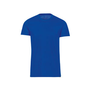 Exportateur en gros : Service de production sur mesure de t-shirts pour hommes en coton et fibre de bambou, pour la vente en gros de t-shirts pour hommes de haute qualité - Product Image 3