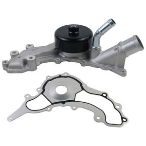 Jeep Grand Cherokee for Dodge Journey for Chrysler 3.6L Water Pump and Gasket Set 68087340AA 5184498AK Engine Parts - Product Image 1