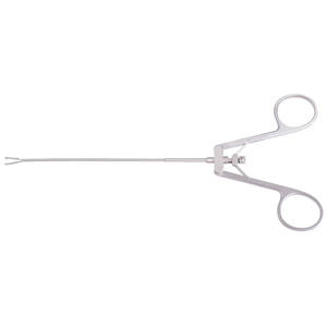 Pinces à tendons Kleinert-Kutz, pinces de maintien et de dimensionnement des tendons Kleinert-Kutz 21 cm - Pinces orthopédiques par Grip Surgical - Product Image 6