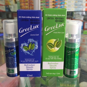 Spray bucal a base de hierbas refrescante compacto conveniente Extra fresco cuidado bucal Natural aliento fresco protección de las encías OEM al por mayor - Product Image 6