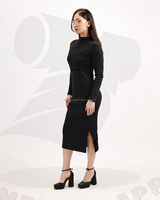 Nouvel ensemble de survêtement côtelé ultra-confortable pour femme, coupe ample, super doux, à capuche, décontracté, motif uni vintage, long, pour l'hiver