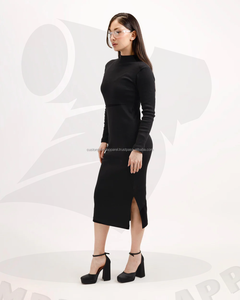 Nouvel ensemble de survêtement côtelé ultra-confortable pour femme, coupe ample, super doux, à capuche, décontracté, motif uni vintage, long, pour l'hiver - Product Image 2