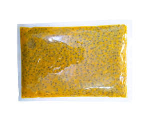 Oferta Especial: Fruta de la Pasión Congelada IQF Sin Semillas, de la Mejor Calidad y Precio, Directo de Fábrica en Vietnam, Empacada en Bolsas de 2 kg - Product Image 5