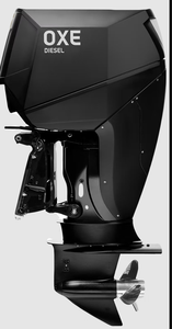 Motor Fuera de Borda Diésel OXXE Marine de 300 Hp de Grado Industrial con Personalización OEM/ODM y Garantía de 3 Años, Origen AE - Product Image 2
