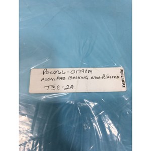 2 SPEEDFAM 2805-727003 BACKING,POLISH PAD - Equipo y piezas de semiconductores de confianza de Trusted Global Legacy - Product Image 4