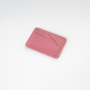 Cartera de Cuero de Diseño Moderno con Múltiples Bolsillos, Alta Calidad, Mejores Materiales, Colores Personalizados, Marca Privada OEM/ODM - Product Image 2