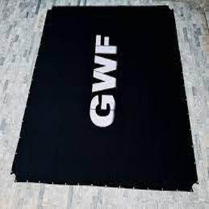 Lona de Alta Resistencia para Ring de Boxeo, Cubierta de Superficie para Entrenamiento, Material de Algodón, Diseño Profesional a Medida - Product Image 4