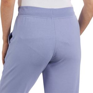 Traje de Jogger de lana activa de manga larga de invierno para mujer de alta calidad, pantalones de chándal de algodón de dos piezas, conjunto de chaqueta, cintura elástica - Product Image 2