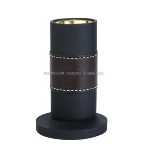 Handmade Silver Mother of Pearl Incense <b>Candle</b> Holder Luxury Bakhoor <b>Burner</b> with Elegant Easter Home Decorations - Product Image 2