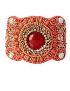 Bracelet en résine époxy fait main par le fabricant, finition polie, excellente qualité, bracelet à breloques en résine époxy, best-seller, prix de gros - Product Image 1