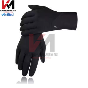 Guantes Deportivos Personalizados con Logotipo OEM, Ligeros, Transpirables, con Función Táctil, para Uso Promocional y Fitness - Product Image 3
