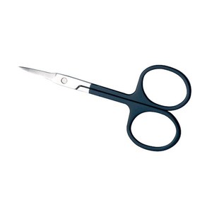 Tijeras para cutículas diseñadas para un trabajo de manicura preciso con puntas afiladas que garantizan un corte impecable de las cutículas y un control suave. - Product Image 2