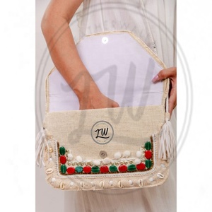 LW Meilleures offres Sac à monnaie traditionnel Banjara pour femmes Design à la mode Fabrication indienne Offre de vente en gros pour les exportateurs - Product Image 4