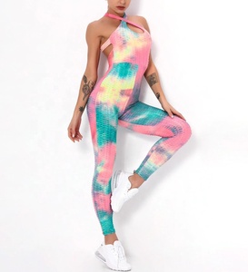Ensemble de yoga pour enfants personnalisé, ensemble de yoga en coton, tenue de sport, soutien-gorge de sport, leggings taille mi-haute, vêtements de fitness - Product Image 2