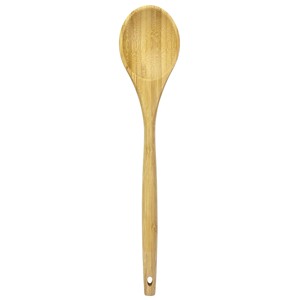 Utensilios de cocina de bambú (sostenible, resistente al calor) y madera, OEM, personalizados, al por mayor |   Aqdus Saleem India - Product Image 1