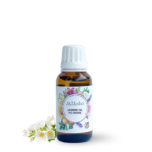 Aceite de Jazmín Grado PG |   Proveedor al por Mayor de Aceites Esenciales Premium, Fabricante de Marca Privada OEM - Product Image 1