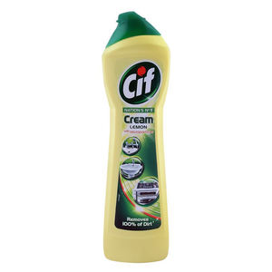 Detergentes Cif de alta calidad, limpiador de superficies en crema a bajo precio - Product Image 5