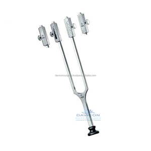 ที่มีคุณภาพสูง RYDEL-SEIFFERT ส้อม Tunning C 64 C 128 - Product Image 6