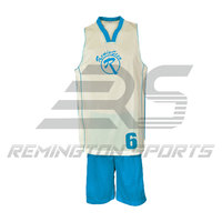 Seragam Basket Cetak Berkualitas Tinggi, Bernapas, Desain Baru, Grosir, Custom, Unisex