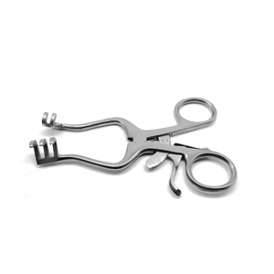 Retractor Autoretráctil Personalizado, Equipo Médico Profesional, Venta al por Mayor de Fábrica, Retractor Autoretráctil de Calidad Hospitalaria - Product Image 3