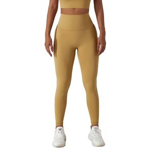 Wholesale Fitness Clothes For Gym Wear <b>Women</b> Sets 3 Pieces Yoga Jackets Workout Leggings Sports Bras Top Fitness wear Yoga Set - Product Image 5