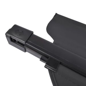 2017-2023 Cadillac XT5 Retractable Rear Trunk Cargo Cover with Privacy Shade - Product Image 6