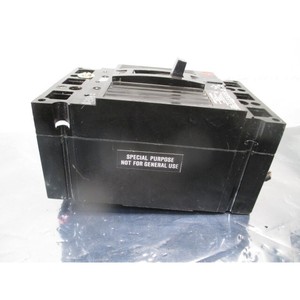 Interruptor de Circuito General Electric TEC36007 de 3 Polos - Equipo y Piezas de Semiconductores de Confianza de Marca Global - Product Image 6