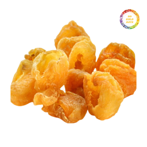 Longan Dorado Sin Semillas - Suministro a Granel para la Industria Alimentaria - Product Image 4