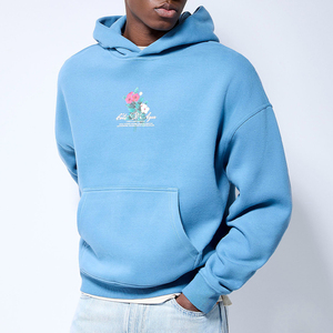 Sudaderas con Capucha de Diseño Único y Calidad Premium para Hombre, Último Estilo en Sudaderas con Capucha de Hombros Caídos - Product Image 6