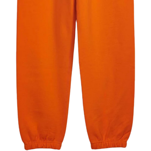 Men's Fleece Jogger <b>Trousers</b> Regular Fit <b>Elastic</b> <b>Waist</b> Casual Sweatpants with Side and Back Pockets Comfortable Everyday Wear - Product Image 5