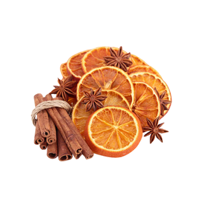 Premium Dried Orange Wheels Bulk Supply for Cocktail Bars Beverage Brands and Tea Companies - Product Image 4