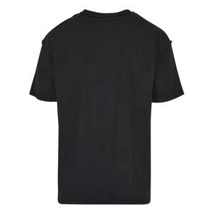 Camisetas de Hombre Extra Grandes, Personalizadas con Logotipo, 100% Algodón de Alta Calidad, Costuras Invertidas, Transpirables, Ecológicas, Estilo Vintage - Product Image 2