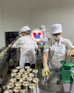 Lichi Enlatado de Marca Privada con Certificación HACCP e ISO - Product Image 5