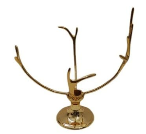 Plat à fruits de luxe nickelé, bol refroidisseur à vin, centre de table décoratif pour la maison, la salle à manger, la cuisine et la décoration de fêtes - Product Image 2