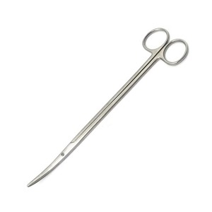 Juego de Instrumentos Quirúrgicos Manuales de Acero Inoxidable Metzabaum Nelson 250 mm 03-095-250, Certificado CE ISO13485 para Tejidos Precisos - Product Image 3