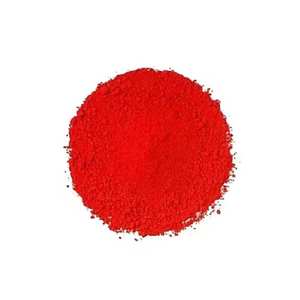 Poudre de colorant textile industriel Direct Red 239 pour coton, rayonne, papier et applications d'impression - Product Image 3