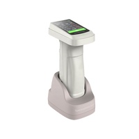 Darsen DS-700D Portable Spectrophotometer | Professional Color Measurement Instrument High Accuracy 0.5% IP65 Protection for