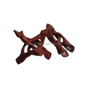 Handmade Wooden Tripod Stand for Incense Aromatherapy Diffuser Holder Smudge <b>Bowls</b> and Abalone Shells - Product Image 6