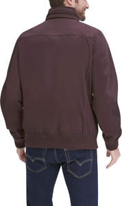 Chaqueta multi-bolsillos para hombre, ropa de trabajo personalizada para exteriores, ligera, duradera, informal, con cremallera. - Product Image 3
