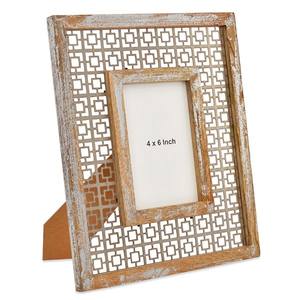 Artisan Handmade Epoxy Resin River <b>Wood</b> Photo <b>Frame</b> Premium Wooden <b>Picture</b> <b>Frame</b> for Wedding Birthday Anniversary Gift - Product Image 2