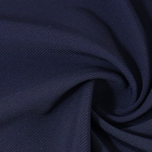 Tissu tricoté performant <span class=keywords><strong>77</strong></span> % nylon 23 % élasthanne pour hauts de bikini, toucher rafraîchissant, couleur OEM - Product Image 2