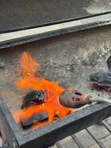 CHARBON DE TAMARIND MEILLEUR PRIX POUR LES RESTAURANTS DE BARBECUE 100% BOIS DUR - BIWOOD COMPANY -+ 84 911 379 511 - Product Image 5