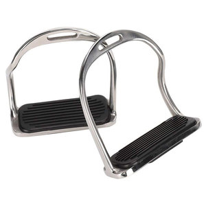 Estribos para Caballos al Por Mayor, Ligeros y Resistentes a la Oxidación, Equipo de Equitación con Servicio OEM - Product Image 5