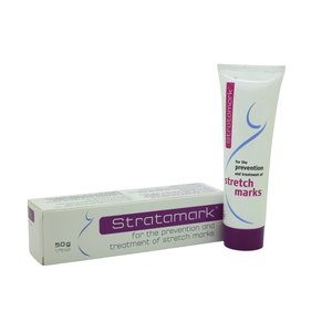 Stratamark Gel 50g (pour la prévention et le traitement des vergetures) - Product Image 1