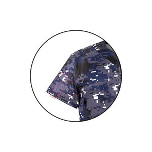 Uniforme de Béisbol de Práctica, Fabricado en Fábrica, Nuevo Diseño, Última Moda - Product Image 4
