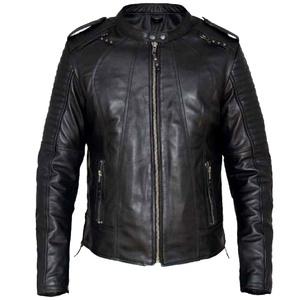 kevlar leather jacket